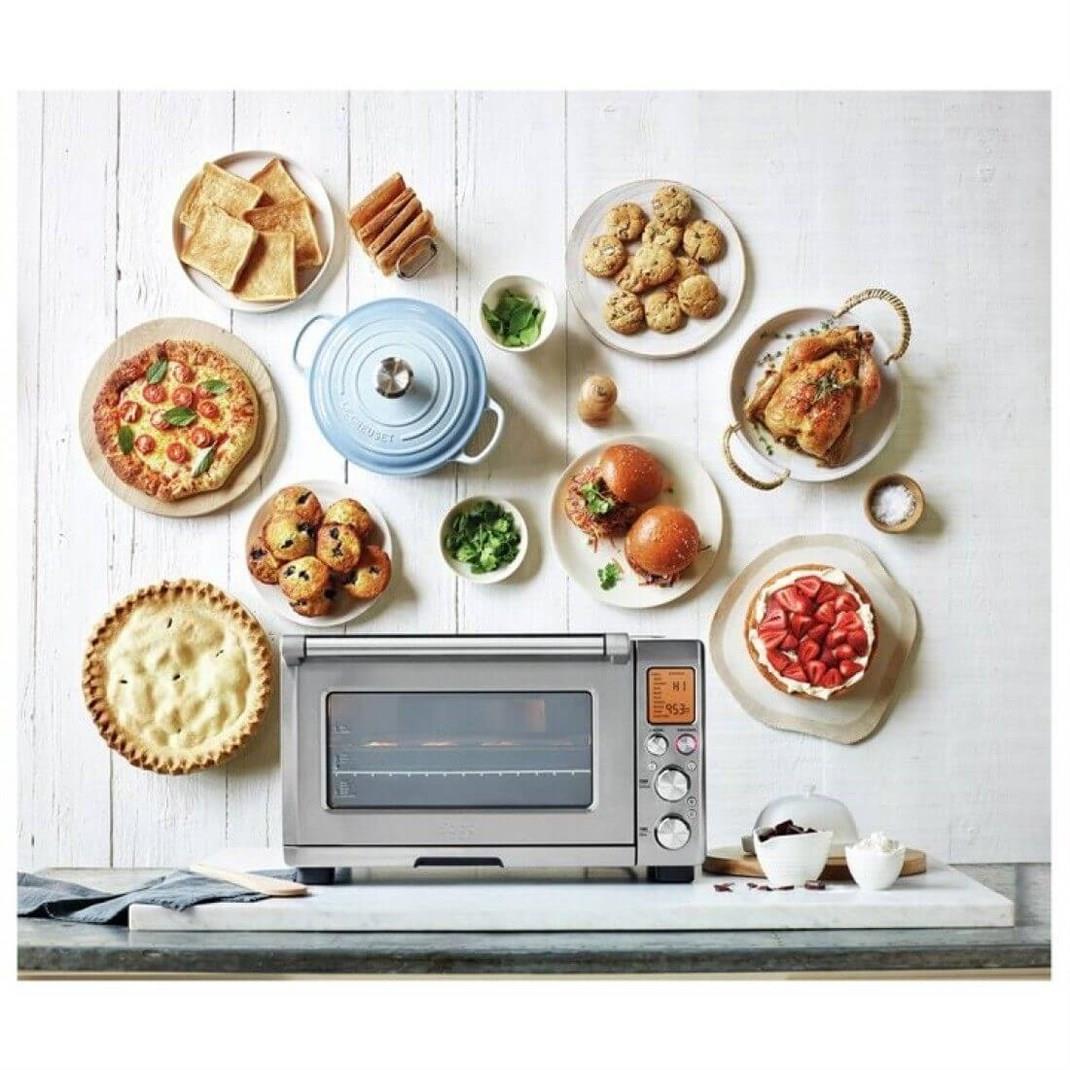 Sage BOV820 The Smart Oven™ Pro Akıllı Fırın