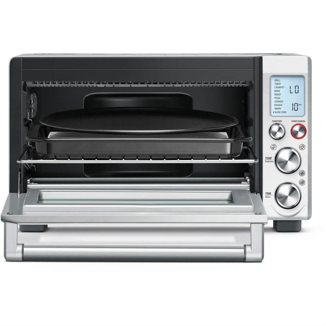 Sage BOV820 The Smart Oven™ Pro Akıllı Fırın