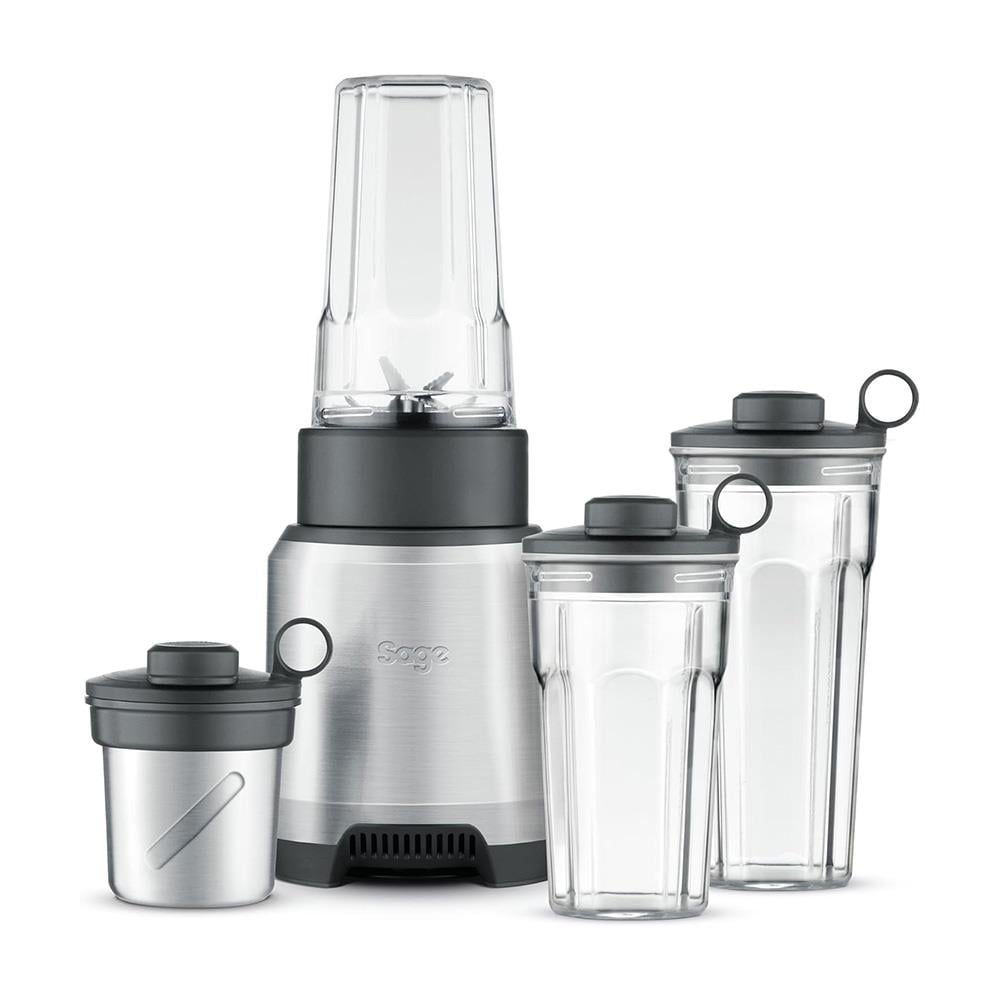 Sage BPB620 The Sage Boss™ To Go Plus Blender Seti