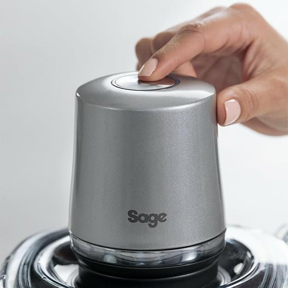 Sage SBL002 The Vac Q™ Vakum Makinesi