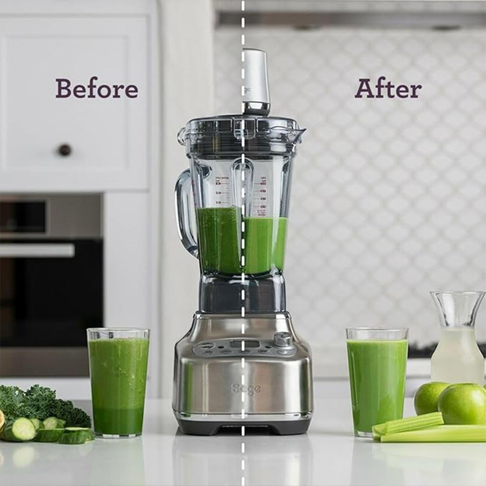 Sage SBL002 The Vac Q™ Vakum Makinesi