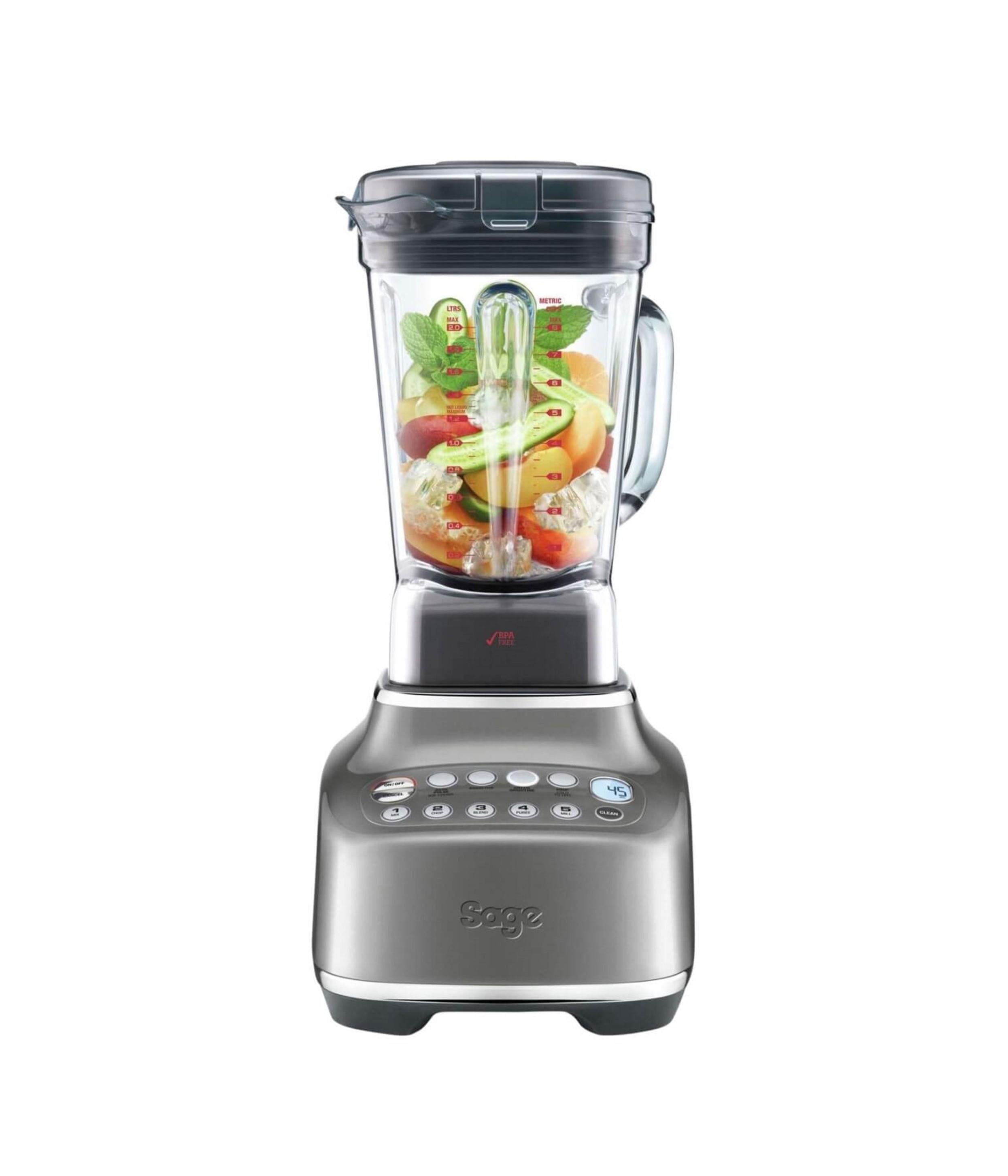 Sage SBL820 The Q™ Blender