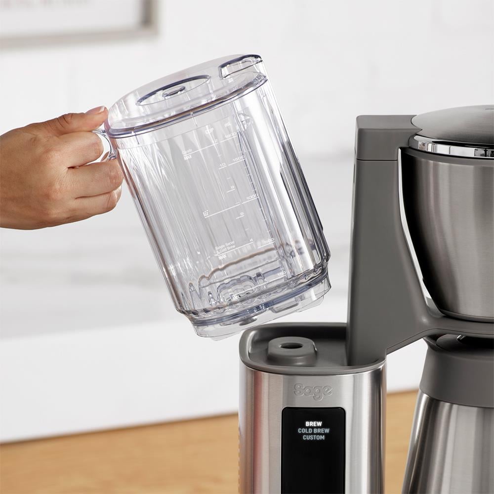 Sage SDC465 The Luxe Brewer™ Thermal Filtre Kahve Makinesi