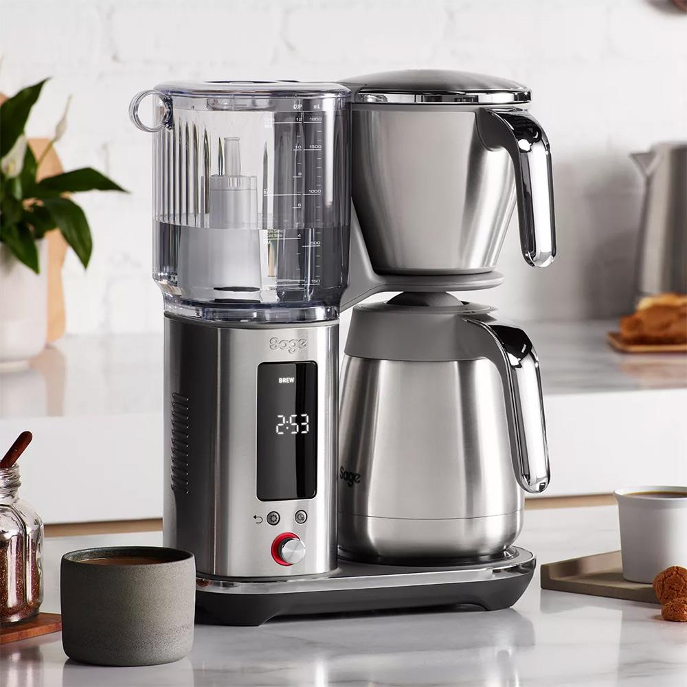 Sage SDC465 The Luxe Brewer™ Thermal Filtre Kahve Makinesi