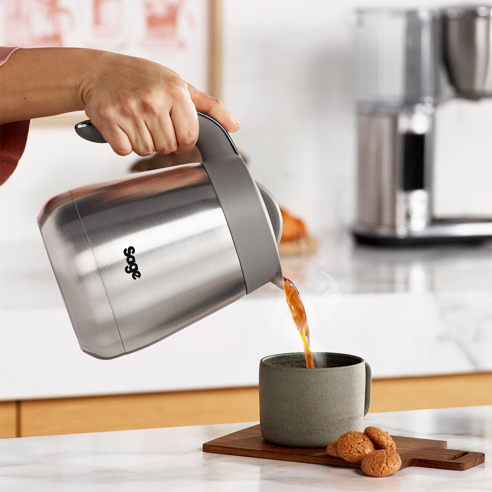 Sage SDC465 The Luxe Brewer™ Thermal Filtre Kahve Makinesi