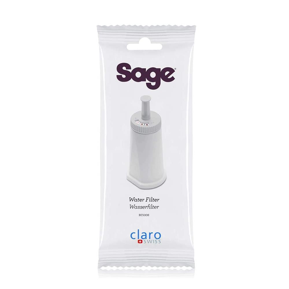 Sage SES008 Su Filtresi
