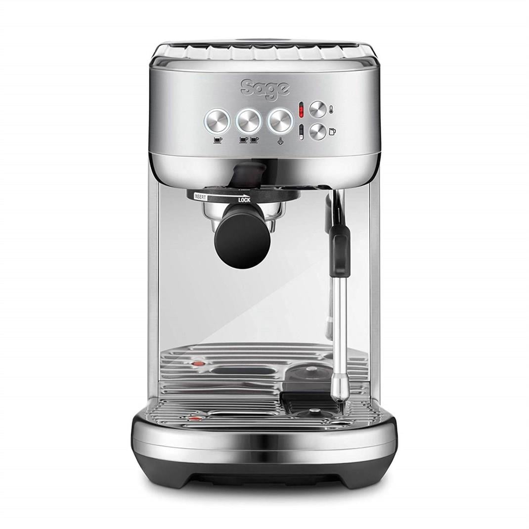 Sage SES500 BSS The Bambino™ Plus Espresso Makinesi