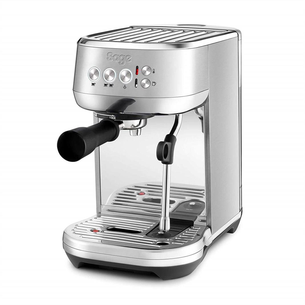 Sage SES500 BSS The Bambino™ Plus Espresso Makinesi