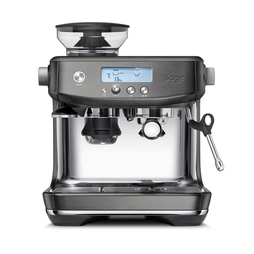 Sage SES878 BST The Barista Pro™ Espresso Makinesi