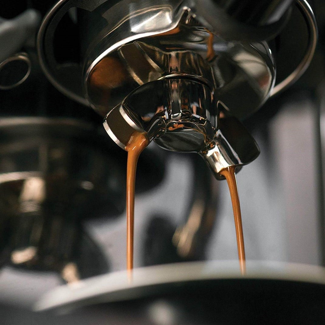 Sage SES880 BSS The Barista Touch™ Espresso Makinesi