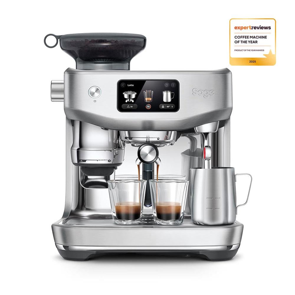 Sage SES985 The Oracle™ Jet Espresso Makinesi
