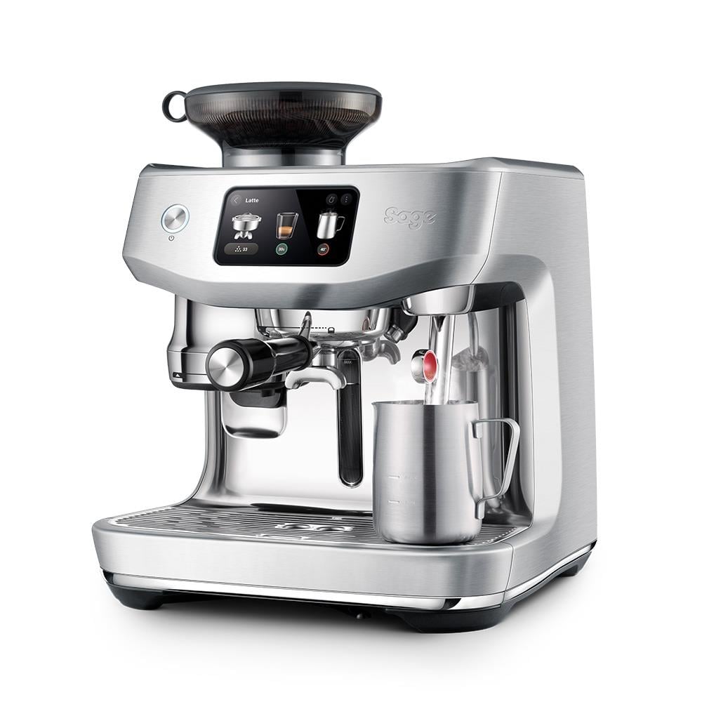 Sage SES985 The Oracle™ Jet Espresso Makinesi