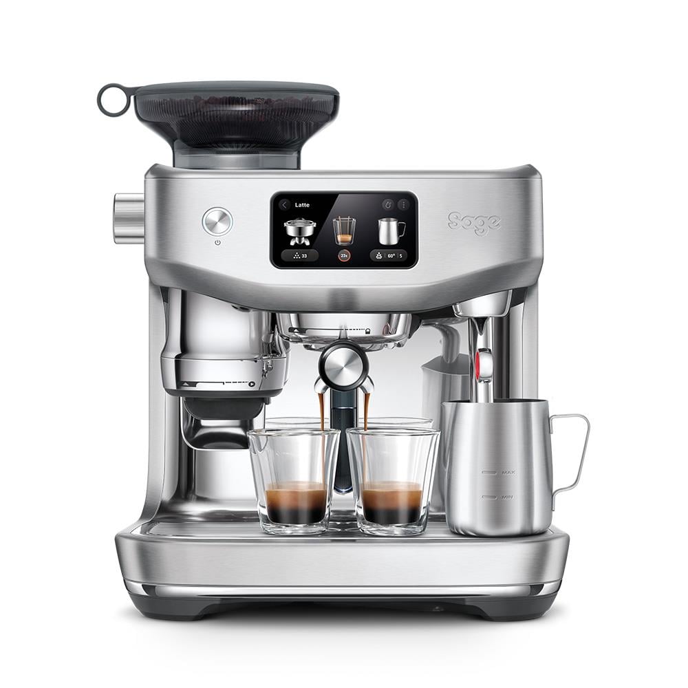 Sage SES985 The Oracle™ Jet Espresso Makinesi