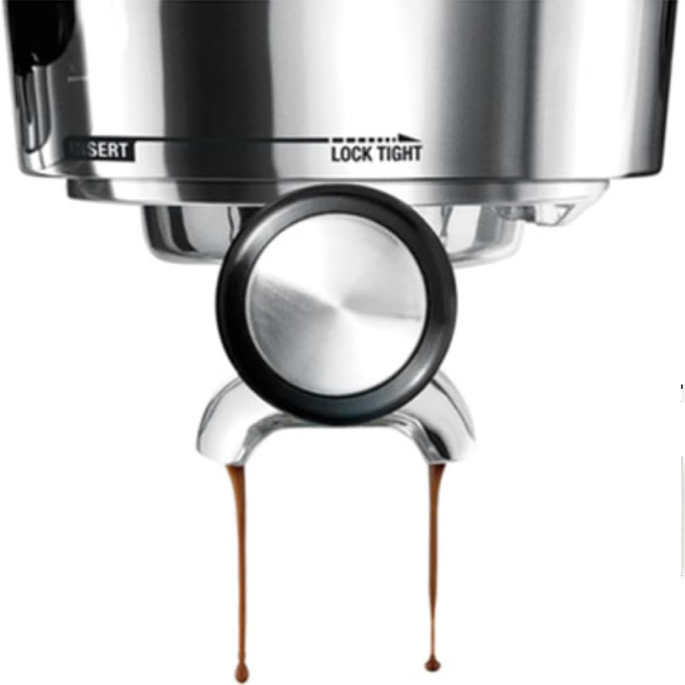 Sage SES990 The Oracle™ Touch Espresso Makinesi Swiss Plug