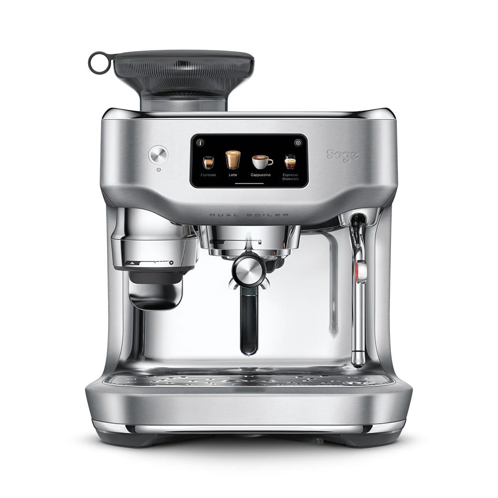 Sage SES995 The Oracle™ Dual Boiler Espresso Makinesi