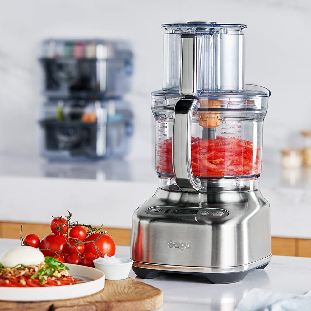 Sage SFP838 The Paradice™ 16 Mutfak Robotu