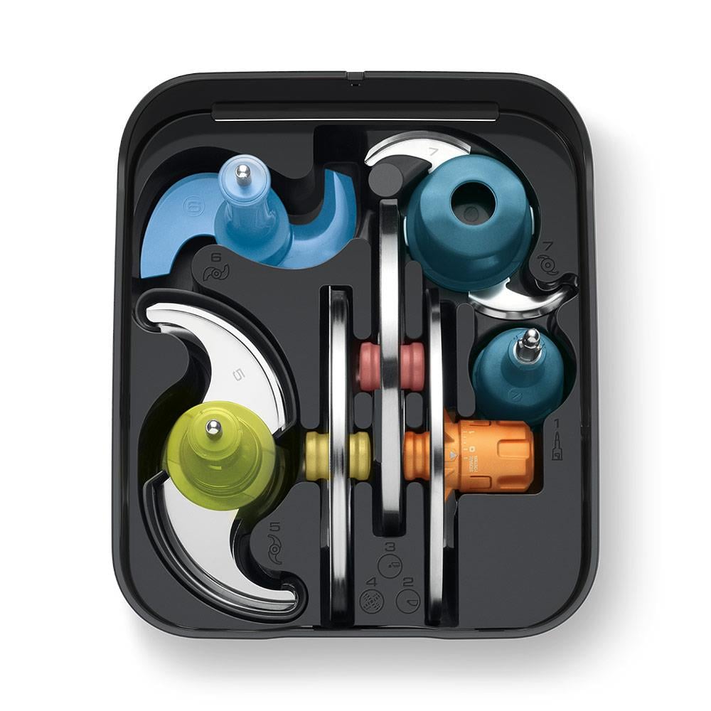 Sage SFP838 The Paradice™ 16 Mutfak Robotu