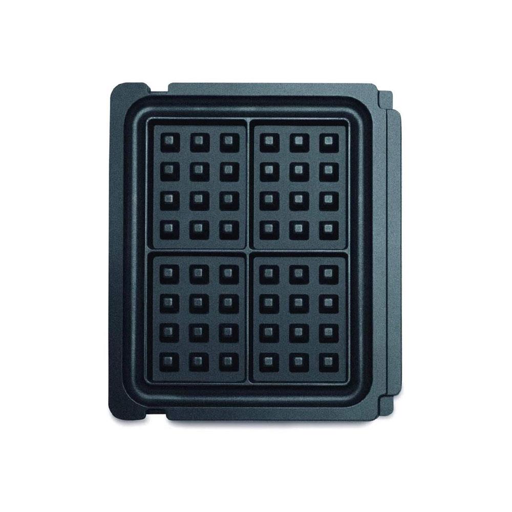 Sage SGR001 The No-Mess Waffle™ Plates 2'li Waffle Plakası
