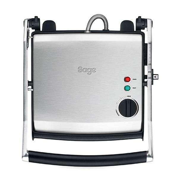 Sage Sgr200  Bss Tost Makinesi Swiss Plug