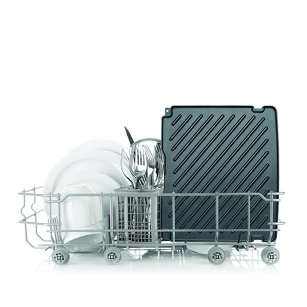 Sage SGR700 The BBQ & Press™ Grill Izgara ve Tost Makinesi