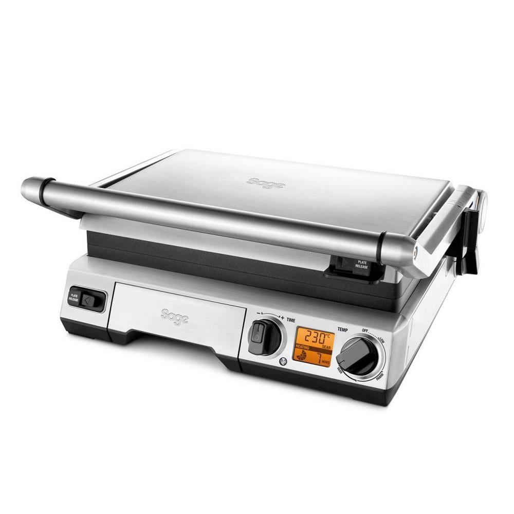 Sage SGR820 The Smart Grill Izgara ve Tost Makinesi