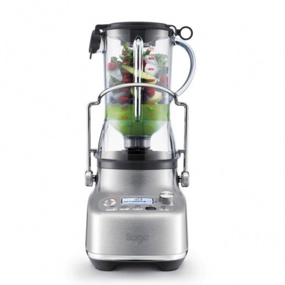Sage SJB815 The 3X Bluicer™ Pro