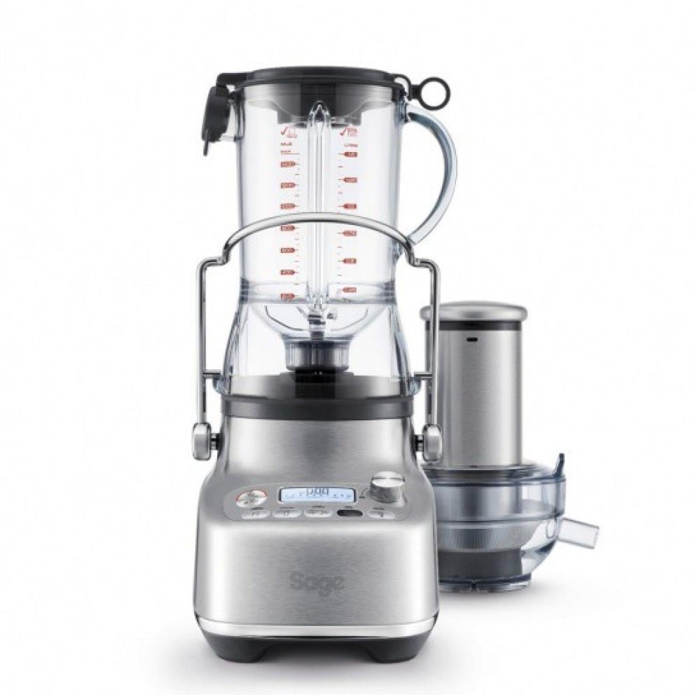 Sage SJB815 The 3X Bluicer™ Pro
