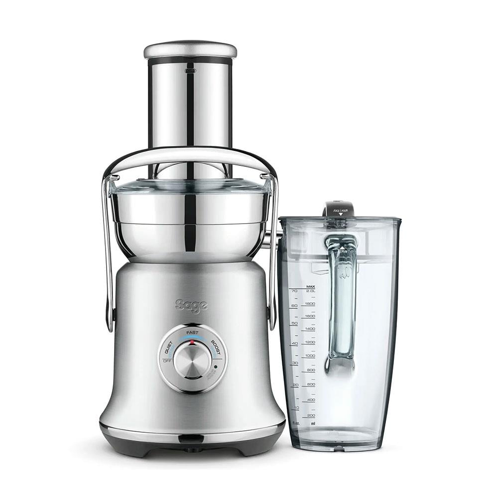 Sage SJE830 The Nutri Juicer® Cold Xl Katı Meyve Sıkacağı