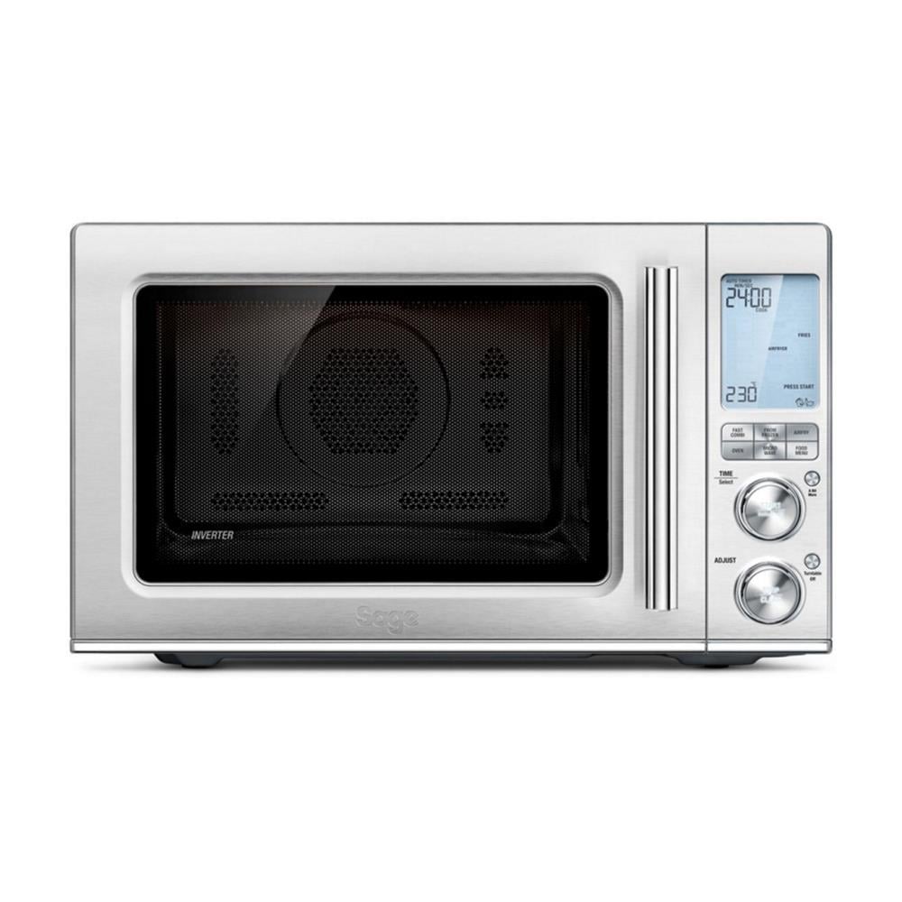 Sage SMO870 The Combi Wave™ 3 in 1 Akıllı Fırın