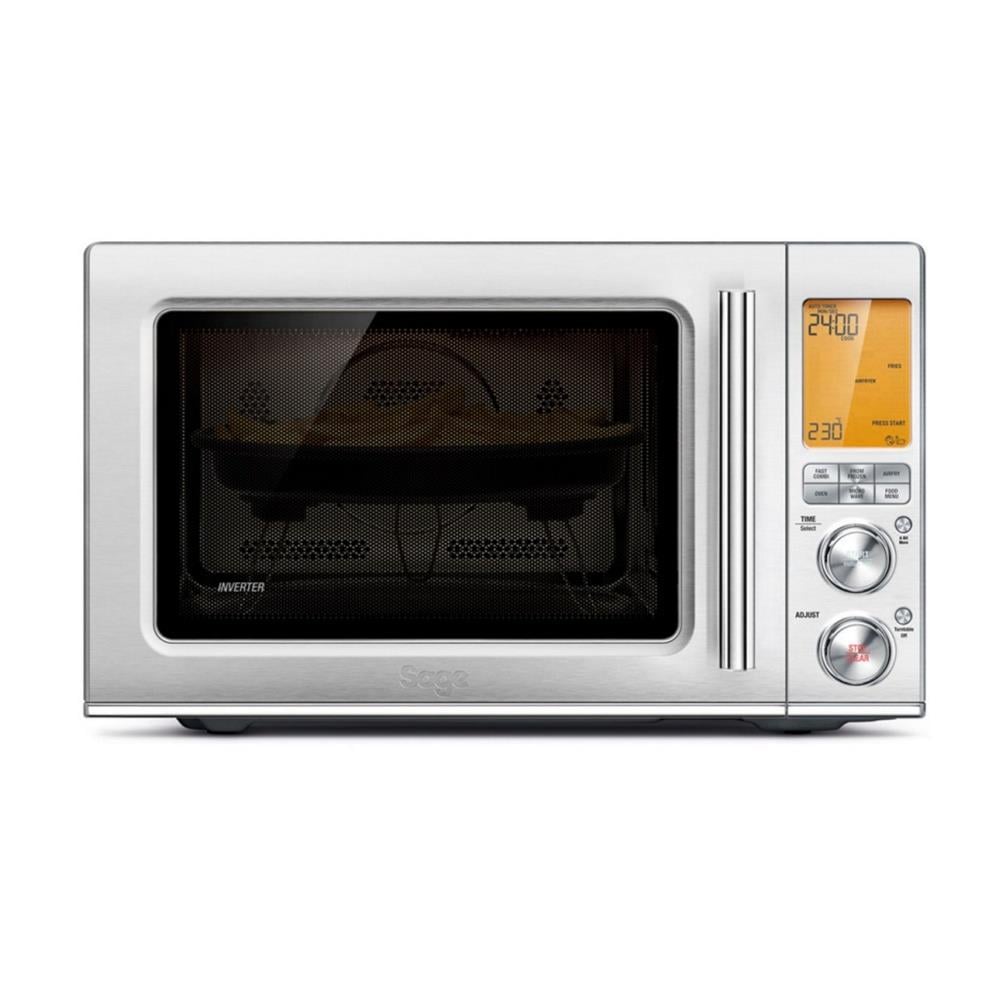 Sage SMO870 The Combi Wave™ 3 in 1 Akıllı Fırın