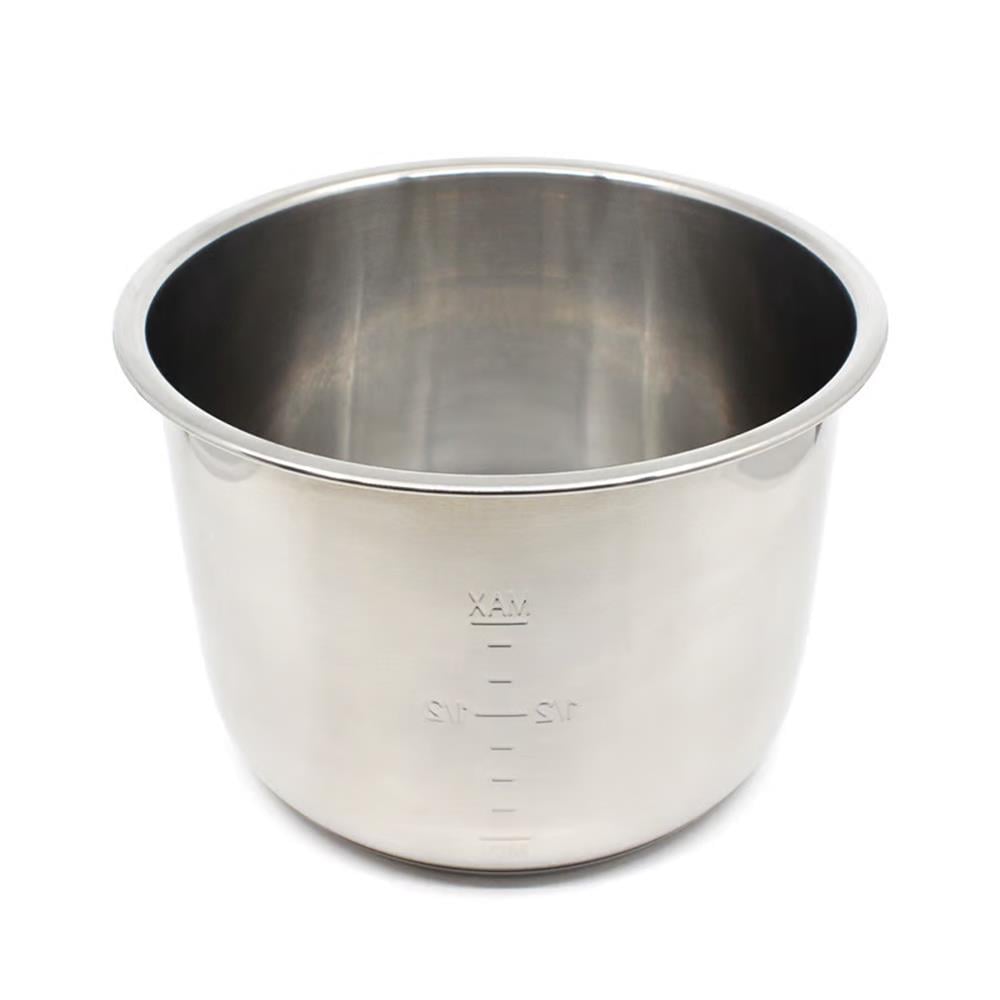 Sage SPR680 The Fast Slow Go™ Akıllı Düdüklü İç Hazne