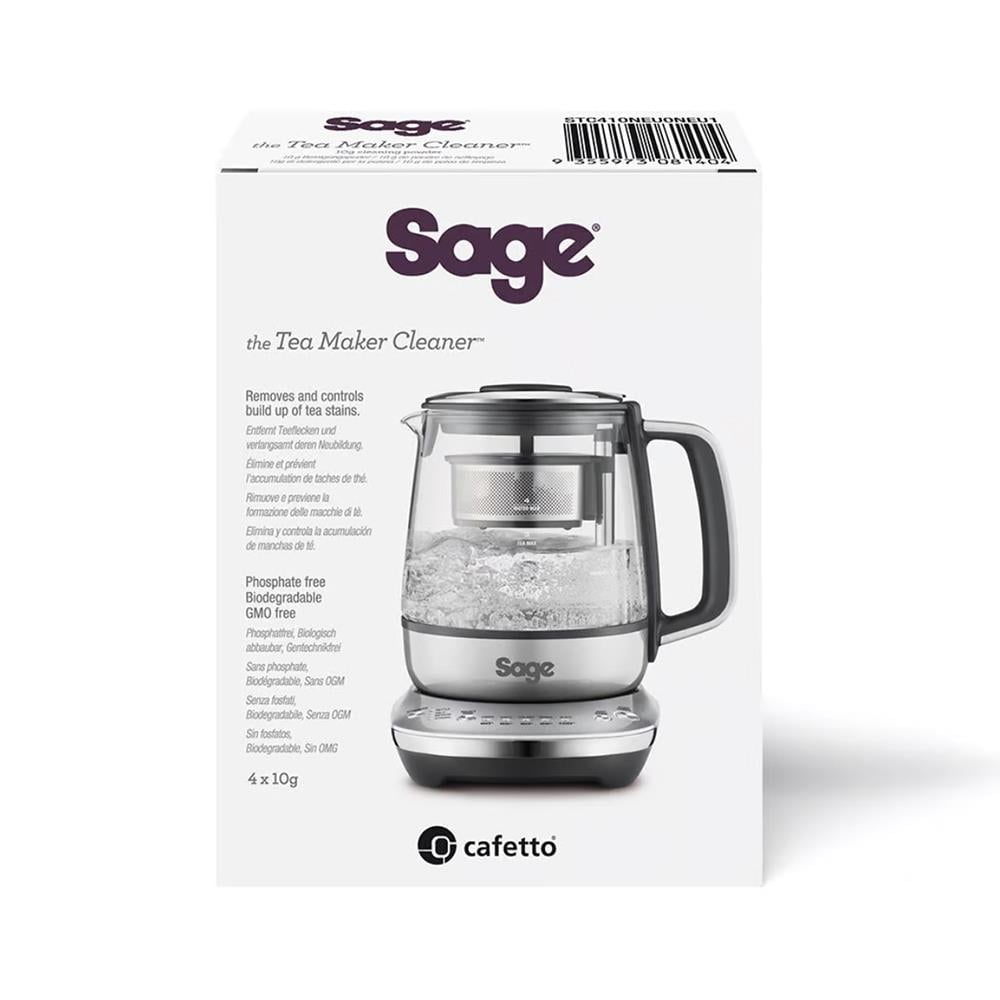Sage STC410 Çay Makinesi Temizleyici