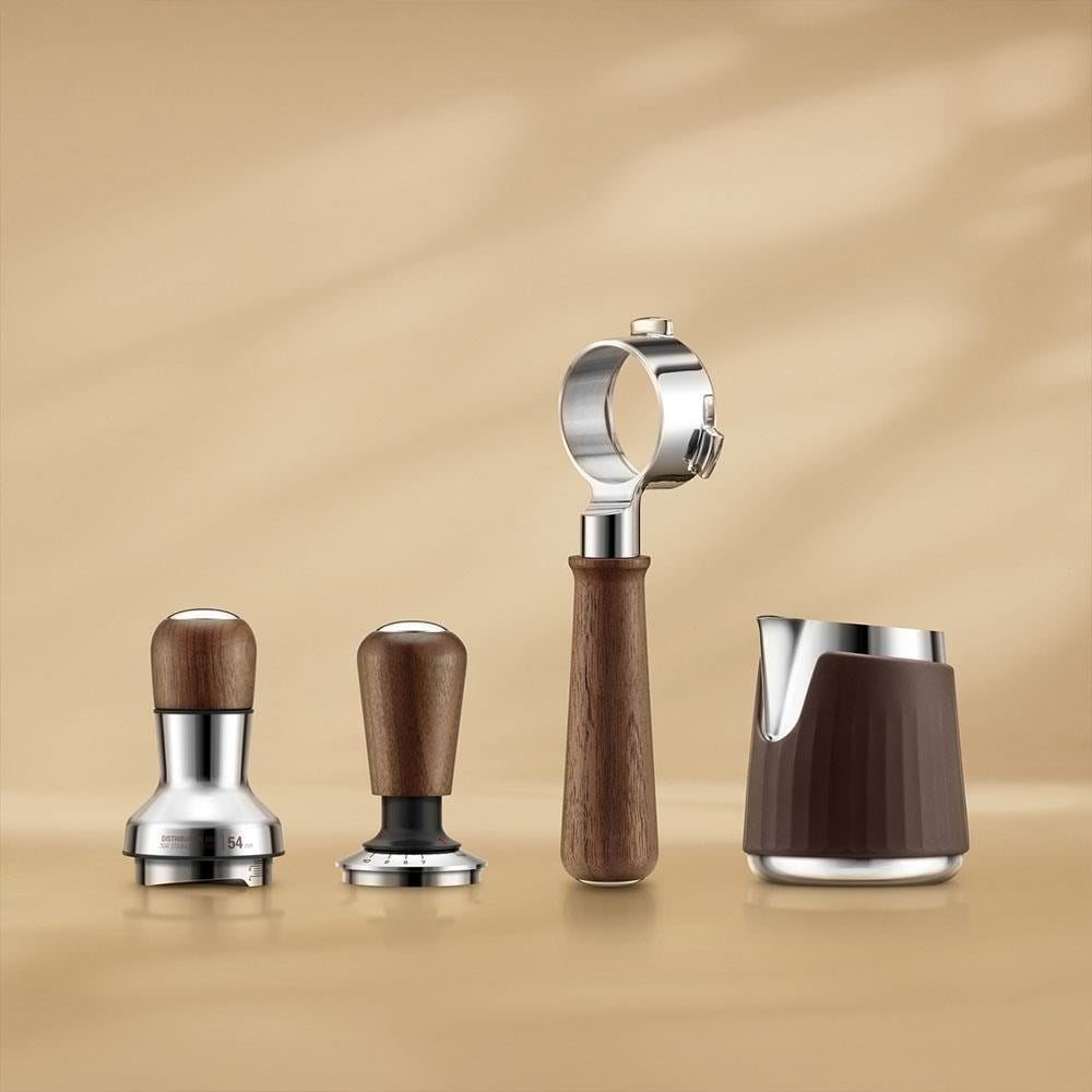 Sage the Force Gauge Tamper™ Kuvvet Ölçerli Tamper 58 mm