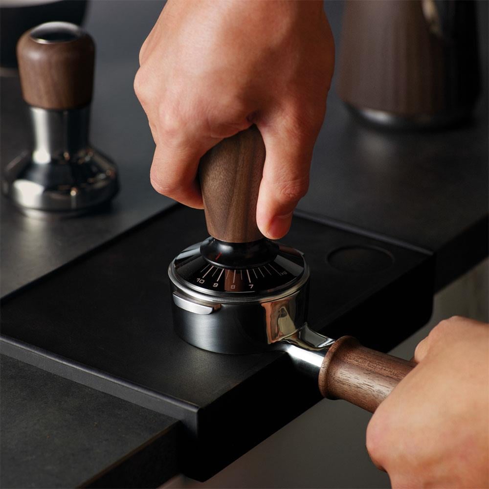 Sage the Force Gauge Tamper™ Kuvvet Ölçerli Tamper 58 mm