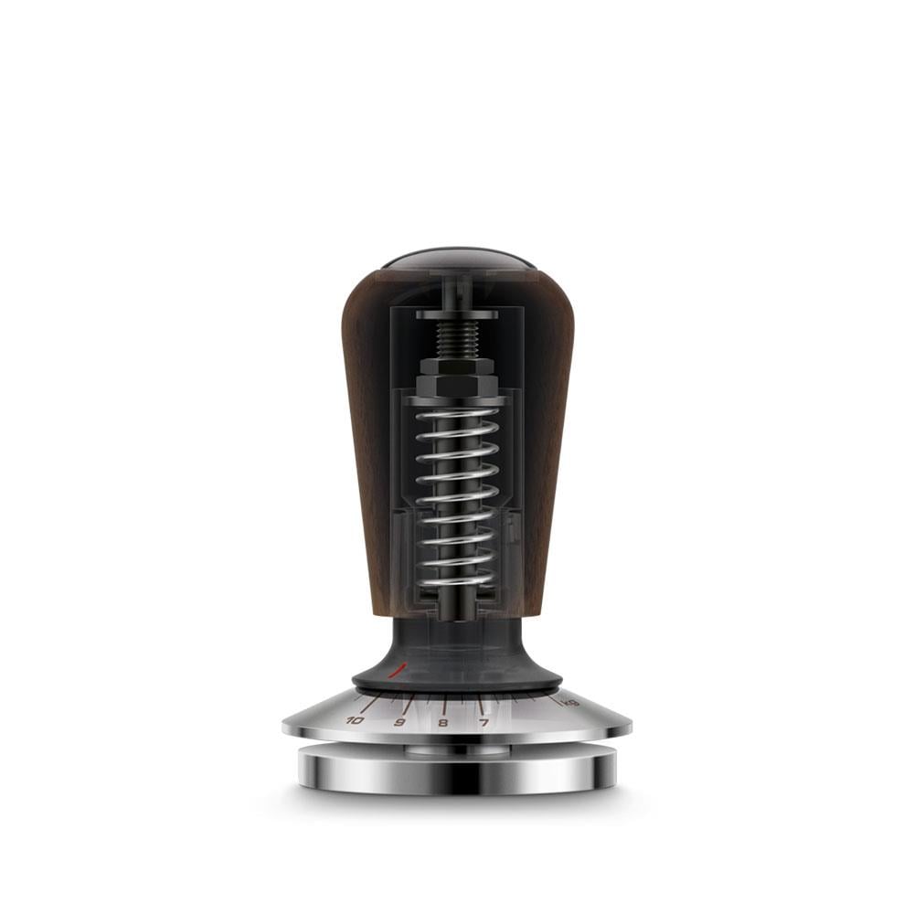 Sage the Force Gauge Tamper™ Kuvvet Ölçerli Tamper 54 mm