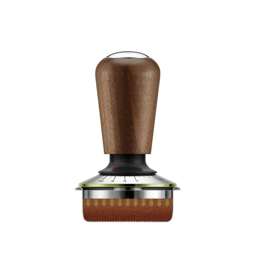 Sage the Force Gauge Tamper™ Kuvvet Ölçerli Tamper 54 mm