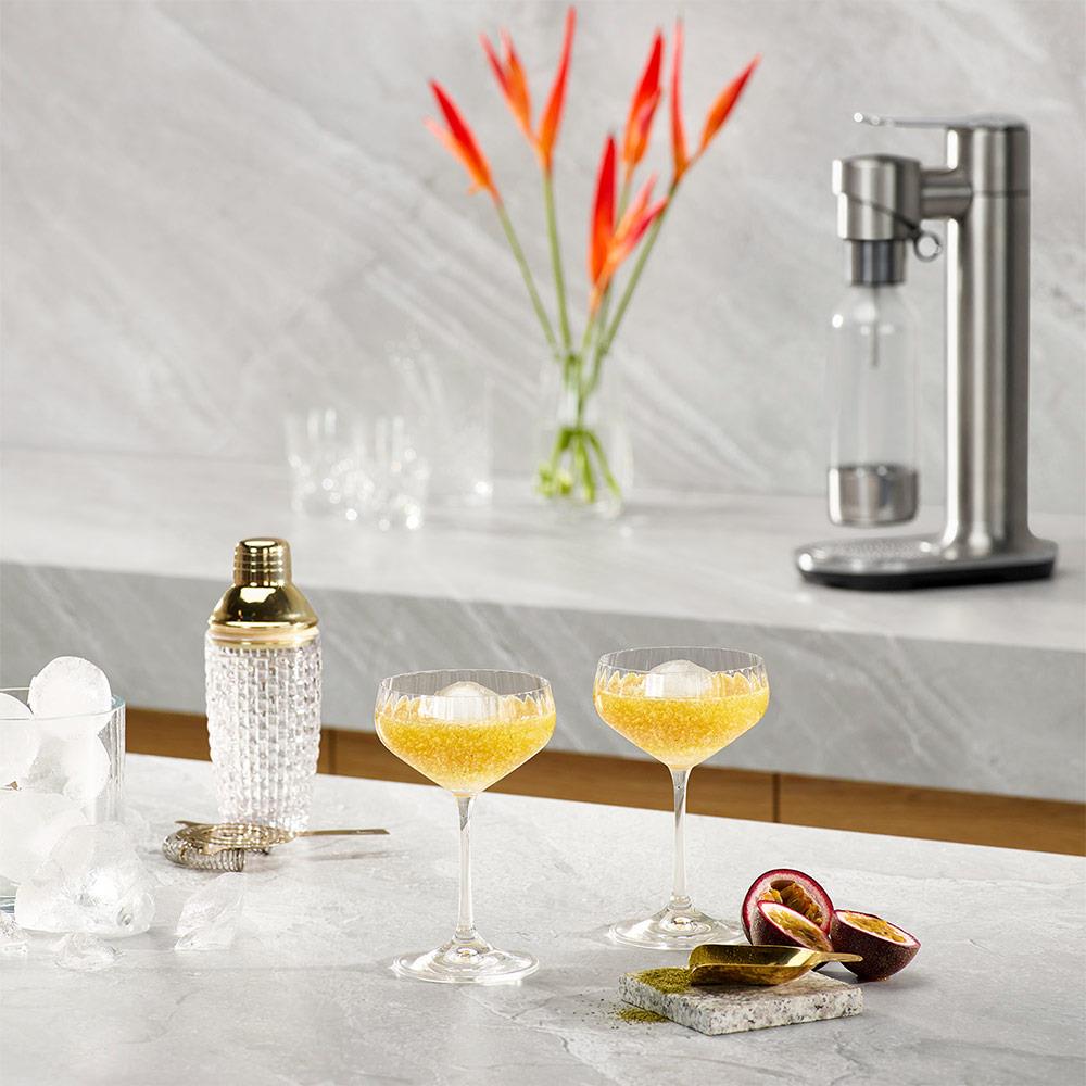 Sage The InFizz™ Fusion Soda Makinesi