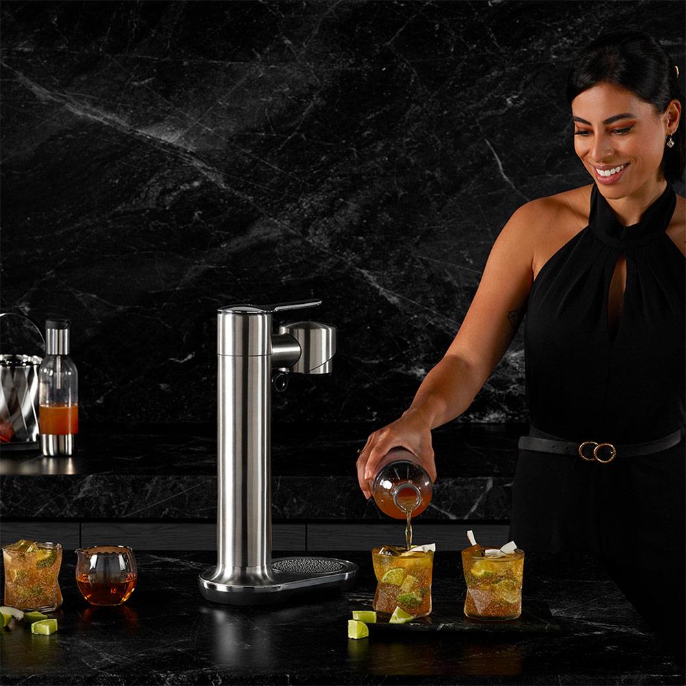 Sage The InFizz™ Fusion Soda Makinesi