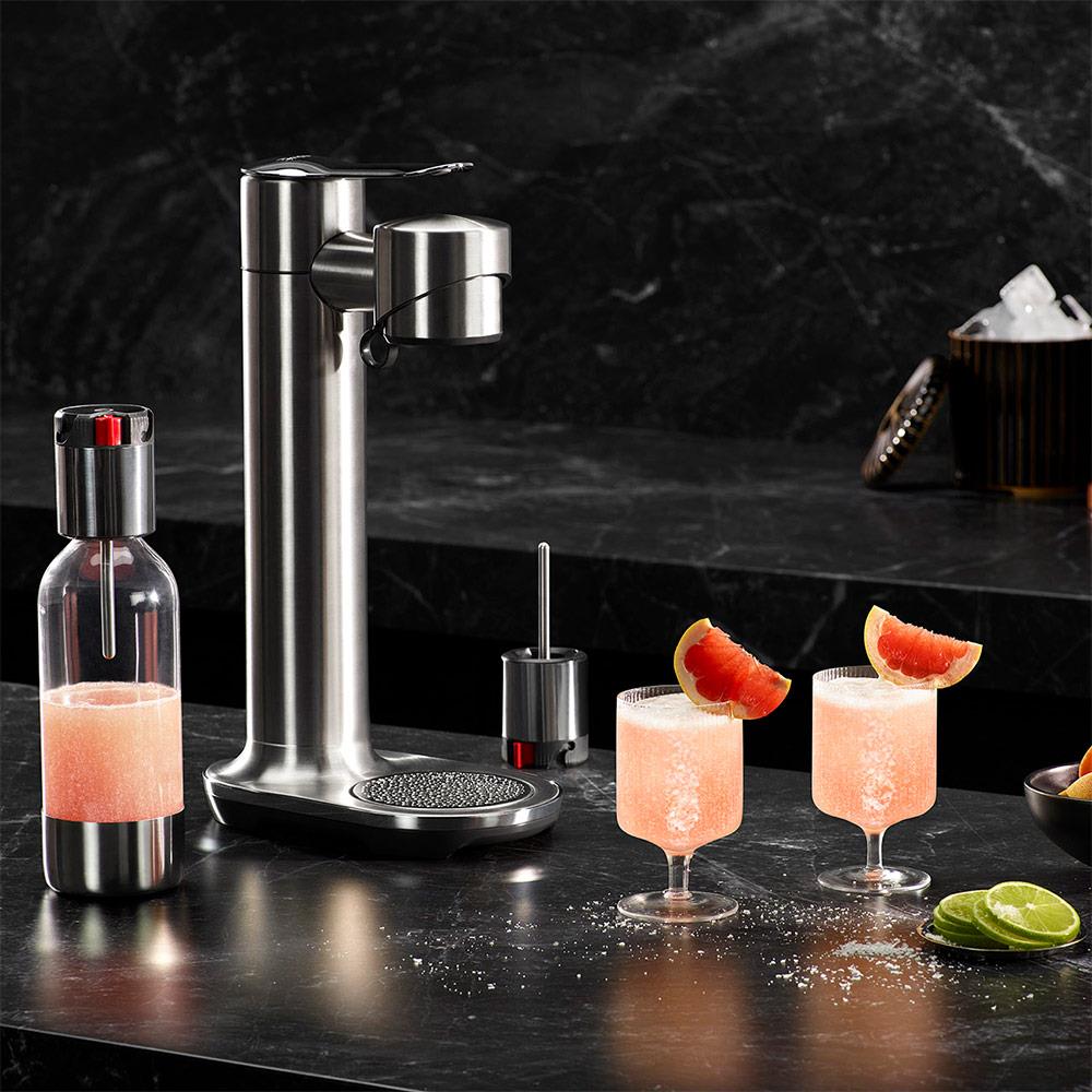 Sage The InFizz™ Fusion Soda Makinesi