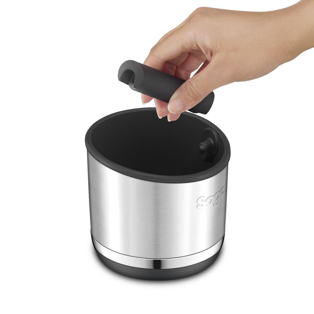 Sage The Knock Box 10 Kahve Posa Kabı