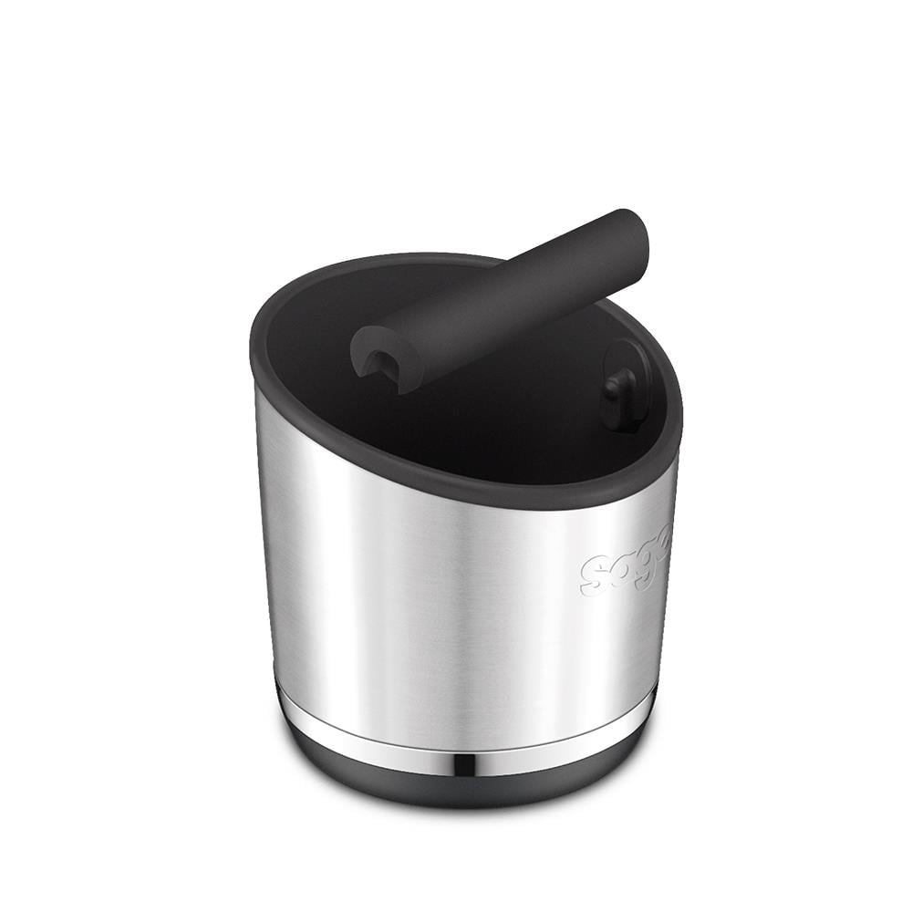 Sage The Knock Box 20 Kahve Posa Kabı