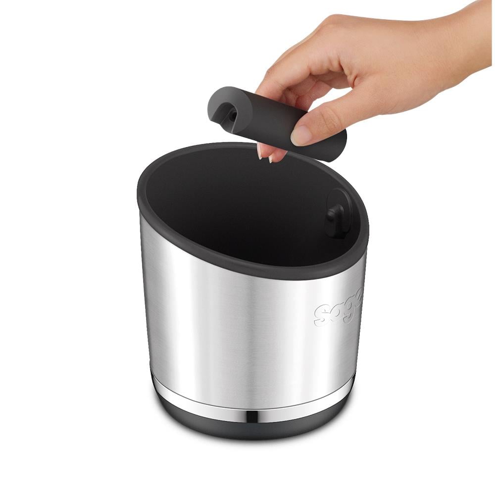 Sage The Knock Box 20 Kahve Posa Kabı