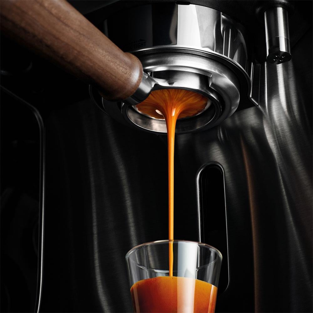 Sage the Naked Portafilter™ Dipsiz Portafiltre 58 mm