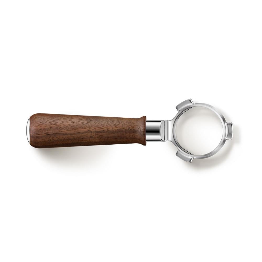 Sage the Naked Portafilter™ Dipsiz Portafiltre 54 mm