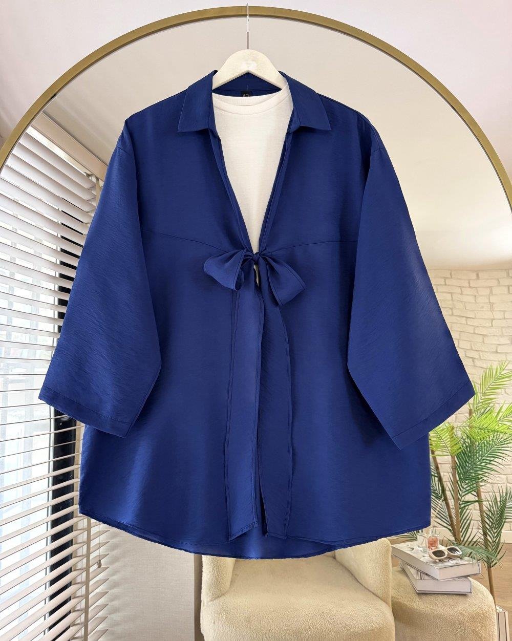 kimono tunik