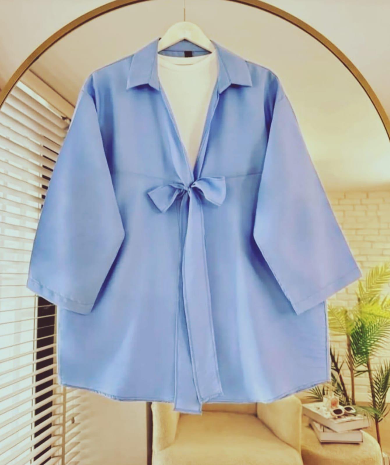 Kimono Tunik