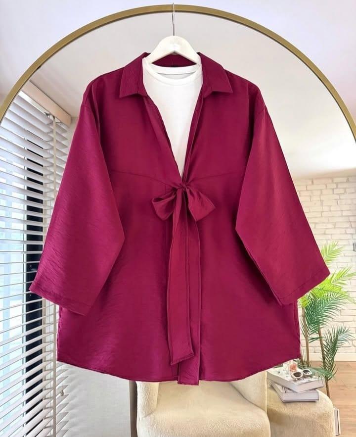 kimono tunik