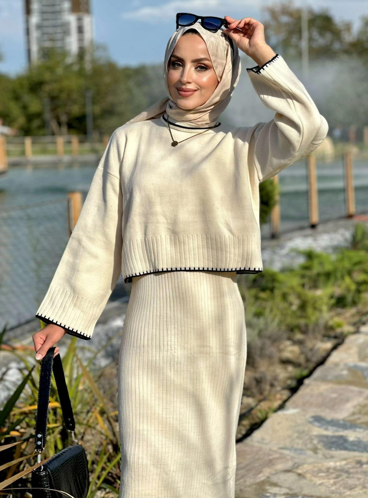 Yeni Sezon Jileli Takım 