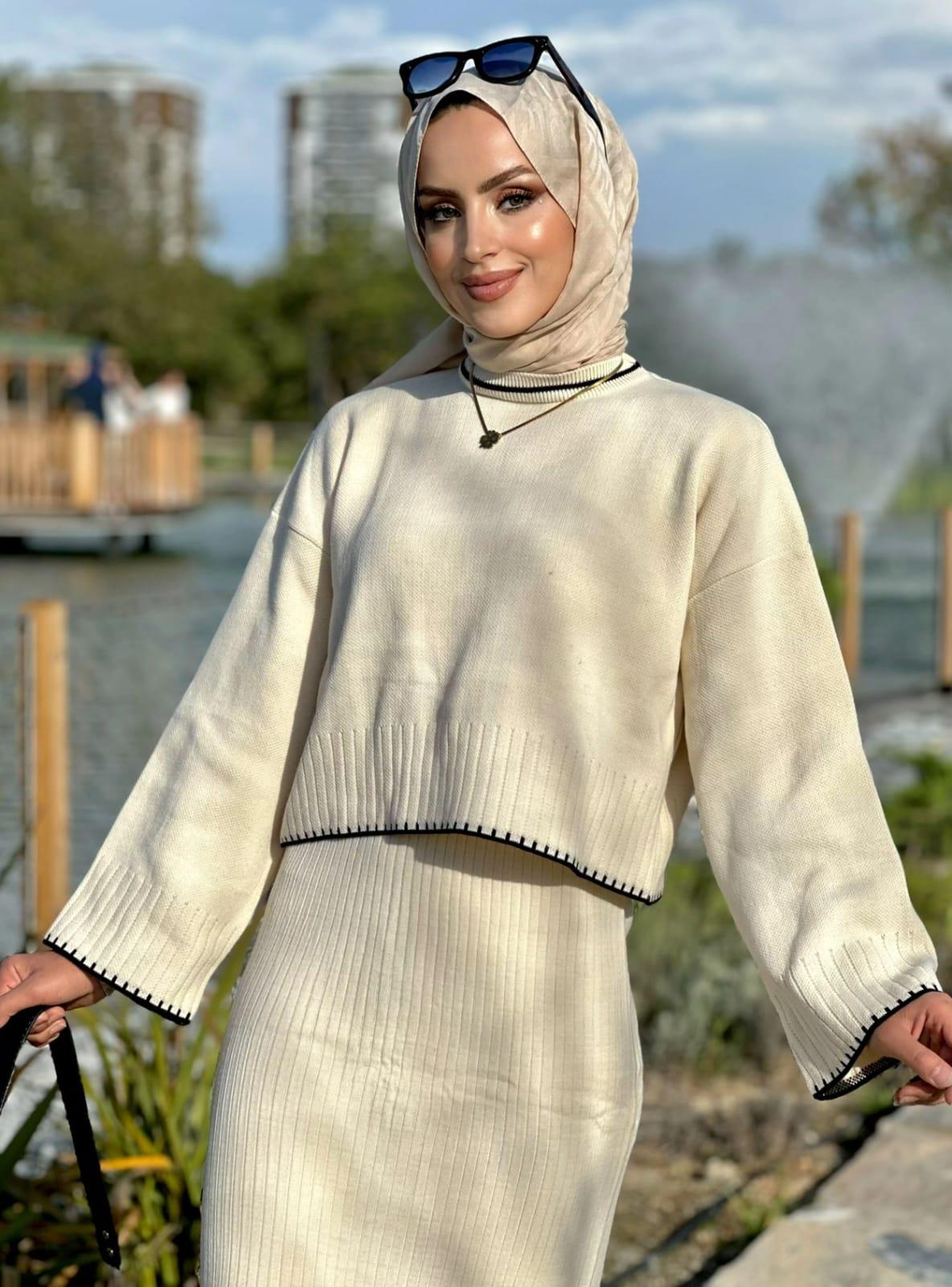 Yeni Sezon Jileli Takım 