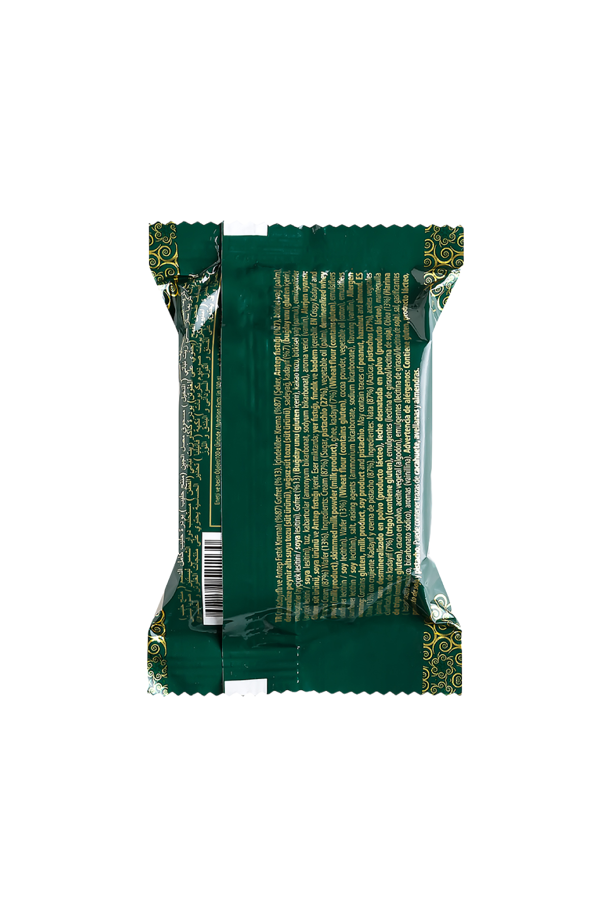 Beyoğlu Dubai Duo Gofret 36GR.*6 Adet